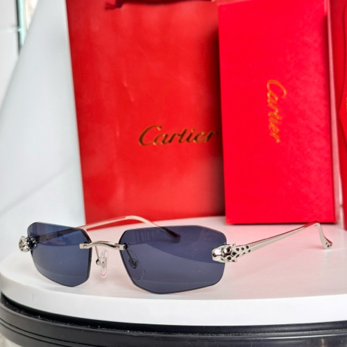 Cartier Sunglasses-1045
